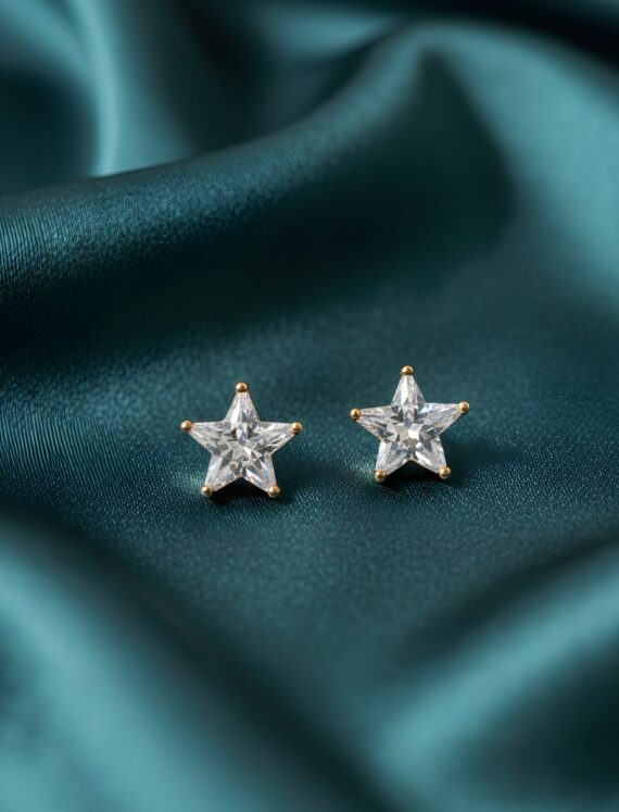 Star Studs