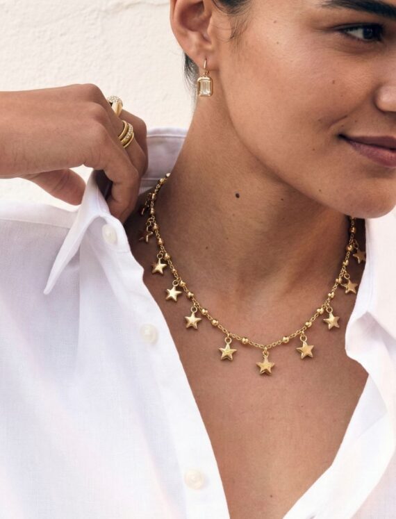 Eternal Starfall Chain