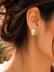 Contour Block Studs